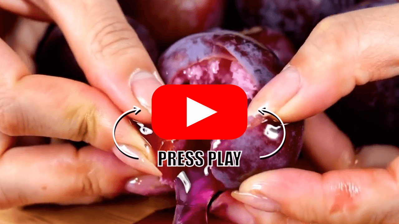 purple extract w. play button